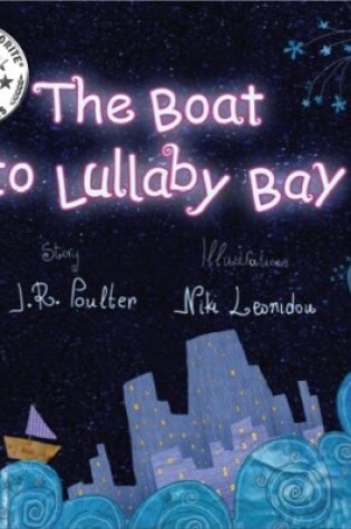 Cover of The The Boat to Lullaby Bay