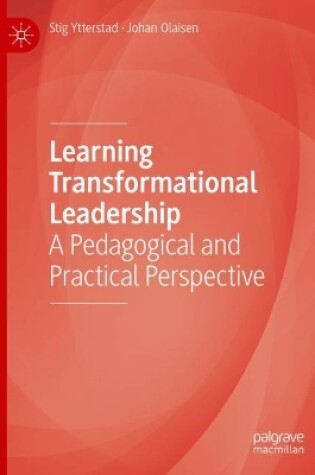 Cover of Learning Transformational Leadership