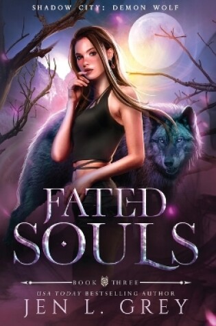 Cover of Fated Souls