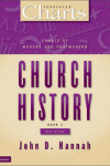 Book cover for Charts of Modern and Postmodern Church History