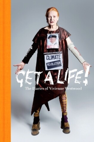 Cover of Get a Life