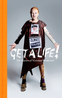 Book cover for Get a Life