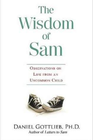 Cover of The Wisdom of Sam