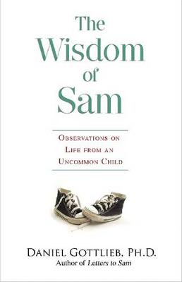 Book cover for The Wisdom of Sam