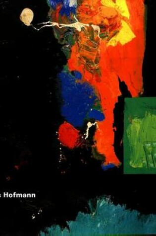 Cover of Hans Hofmann