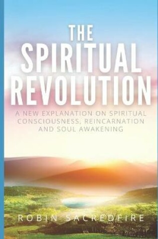 Cover of The Spiritual Revolution