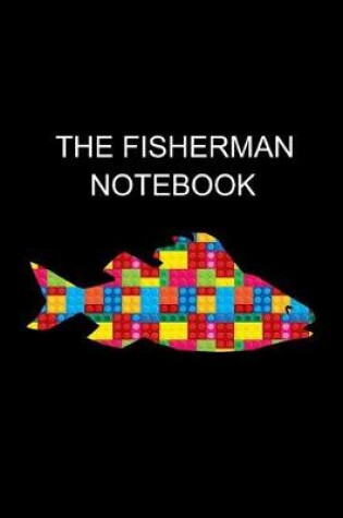 Cover of The Fisherman Notebook