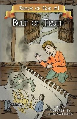 Book cover for Belt of Truth
