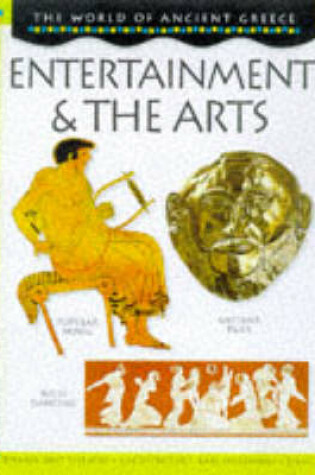 Cover of Entertainment and the Arts