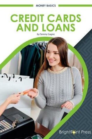 Cover of Credit Cards and Loans