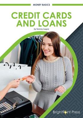 Book cover for Credit Cards and Loans