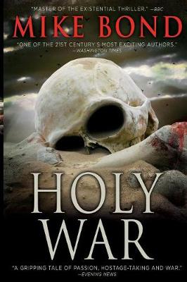 Cover of Holy War