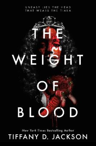 Cover of The Weight of Blood