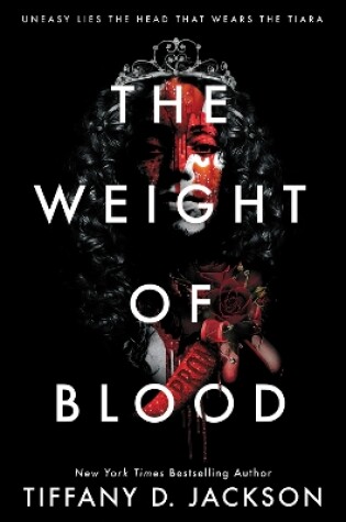 Cover of The Weight of Blood