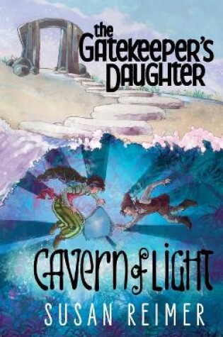 Cover of The Gatekeeper's Daughter