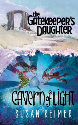 Book cover for The Gatekeeper's Daughter