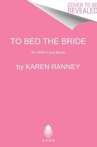 Cover of To Bed The Bride
