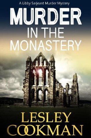 Cover of Murder in the Monastery