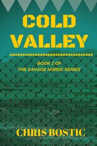 Cover of Cold Valley