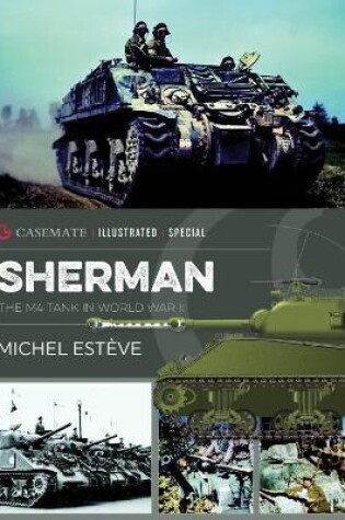 Cover of Sherman