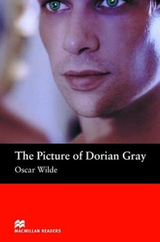 Cover of Macmillan Readers Picture of Dorian Gray The Elementary EPUB ebook