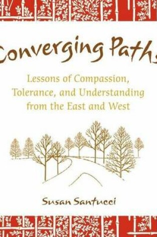 Cover of Converging Paths