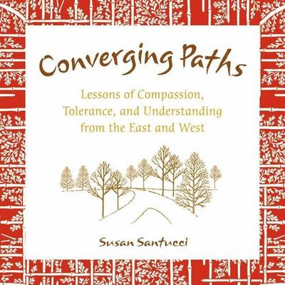 Cover of Converging Paths