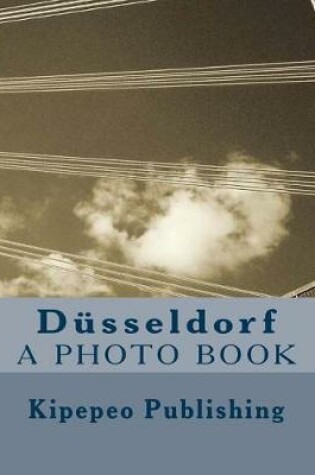 Cover of Düsseldorf