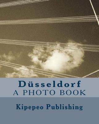 Book cover for Düsseldorf