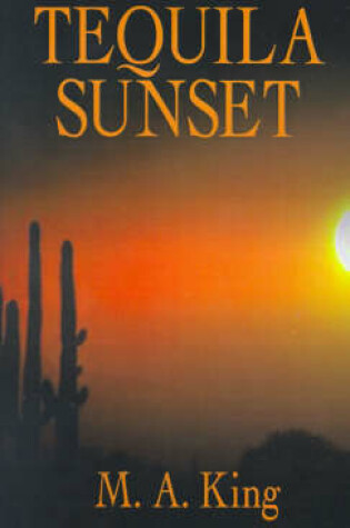 Cover of Tequila Sunset