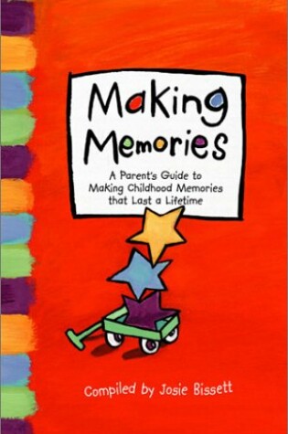 Cover of Making Memories