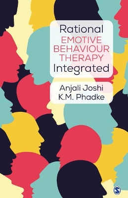 Book cover for Rational Emotive Behaviour Therapy Integrated