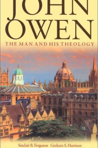 Cover of John Owen