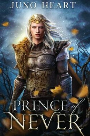 Cover of Prince of Never