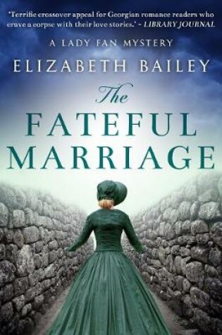 Cover of The Fateful Marriage