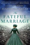 Book cover for The Fateful Marriage