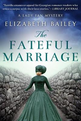 Cover of The Fateful Marriage