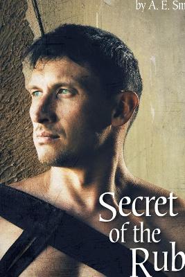 Book cover for Secret of the Ruby