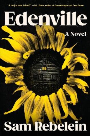 Cover of Edenville