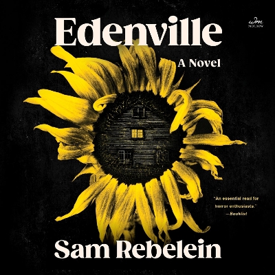 Book cover for Edenville