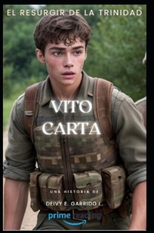 Cover of Vito Carta