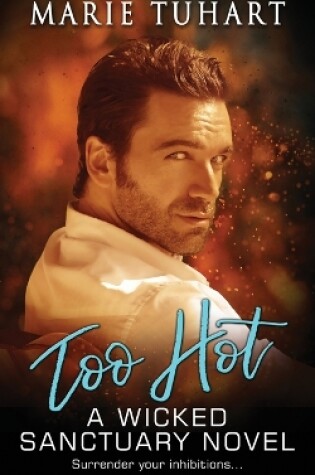Cover of Too Hot