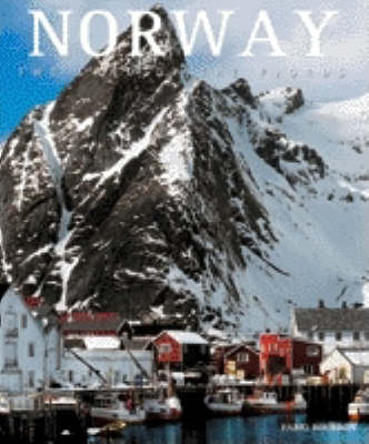 Cover of Norway