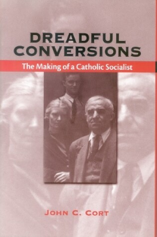 Cover of Dreadful Conversions