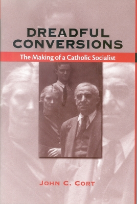 Book cover for Dreadful Conversions