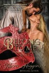 Book cover for Belong To Me