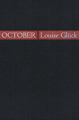 Cover of October