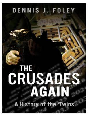 Cover of The Crusades Again