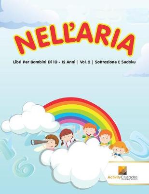 Book cover for Nell'Aria