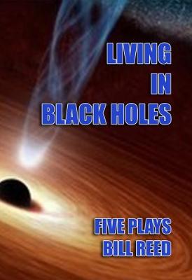 Book cover for Living in Black Holes